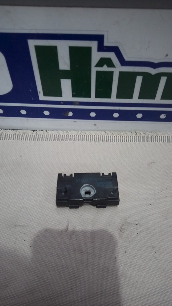 Modul sunet AUDI A4 B8 2009-2015