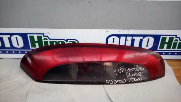 Stop dreapta VALEO OPEL Corsa C 2000-2012