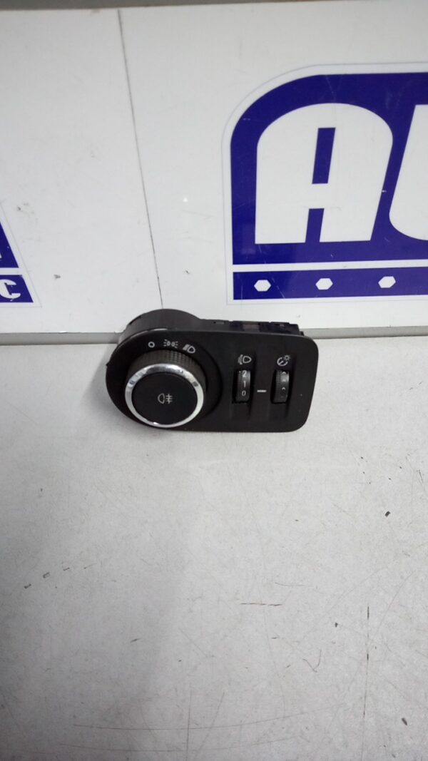 Bloc lumini OPEL Corsa D 2006-2014
