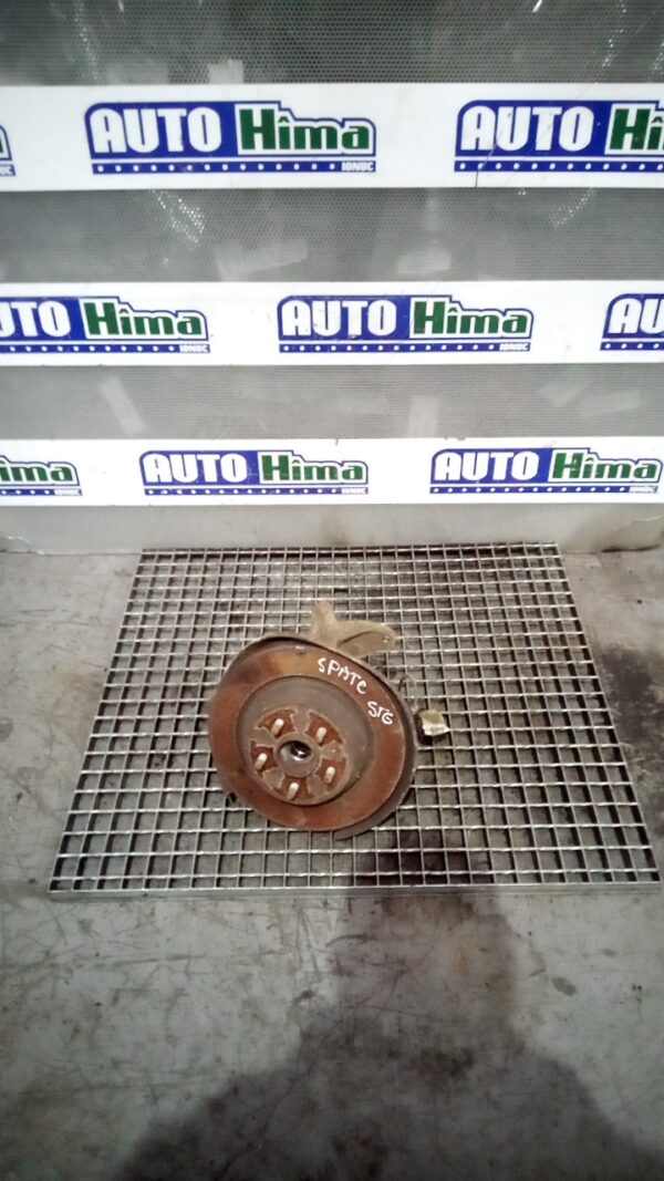 Fuzeta spate stanga FORD Kuga I 2.0 TDCI 4X4 2008-2012
