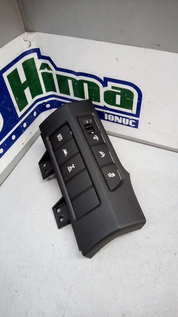 Comutator consola centrala HYUNDAI SantaFe 2012-2018