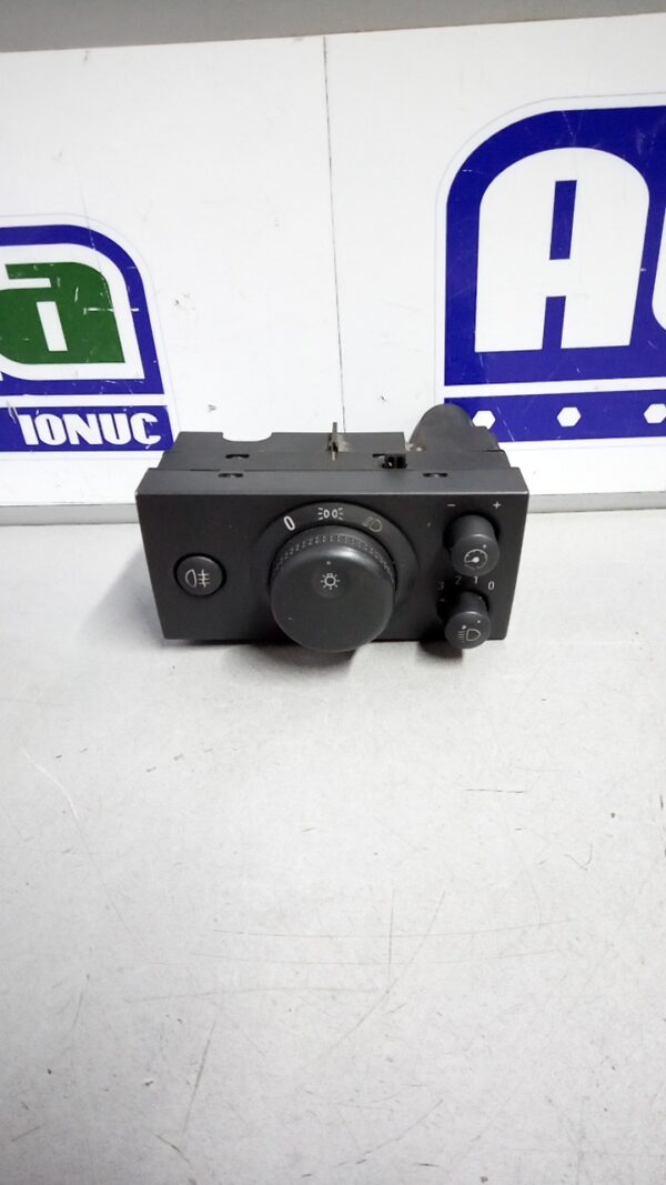 Bloc lumini OPEL Meriva A 2003-2010