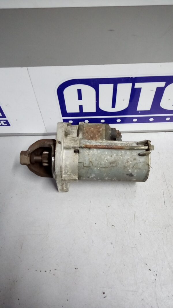 Electromotor PEUGEOT Bipper 1.3 HDI 9 Dinti 2008-2017