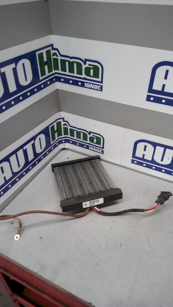 Rezistenta ventilator habitaclu VOLKSWAGEN Polo 9N 2001-2009
