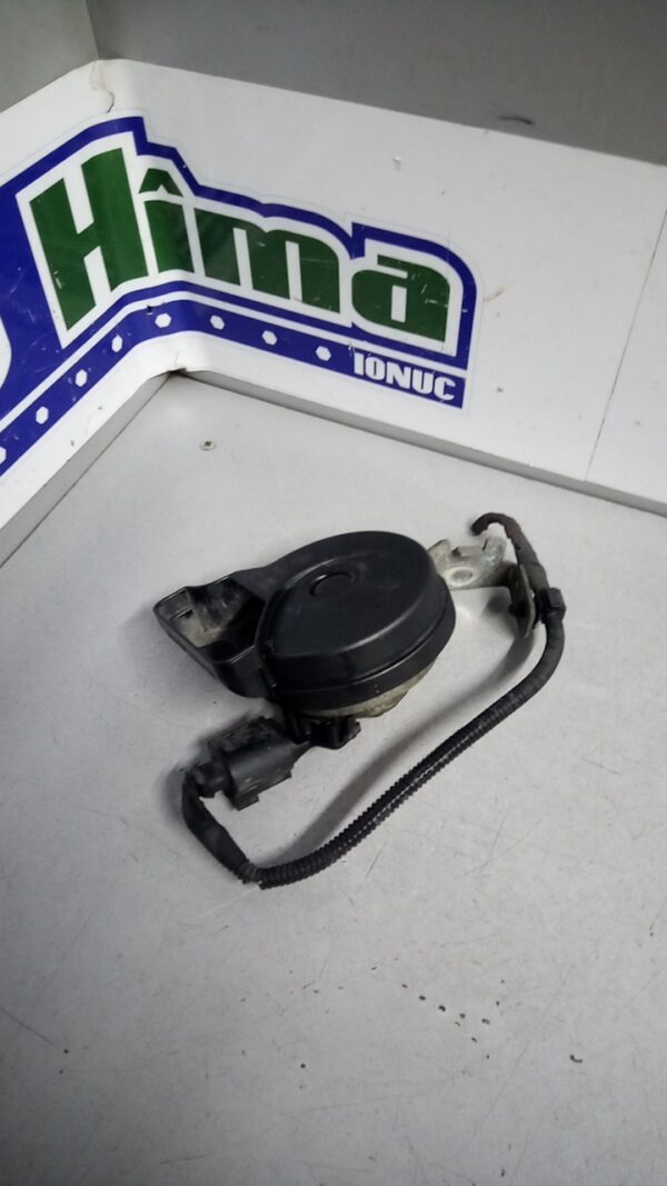 Claxon ton inalt VOLKSWAGEN Tiguan 5N 2007-2011
