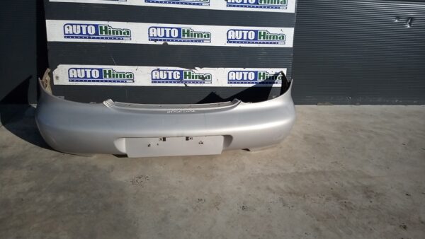 Bara spate gri metalizat HYUNDAI Lantra 1990-2000