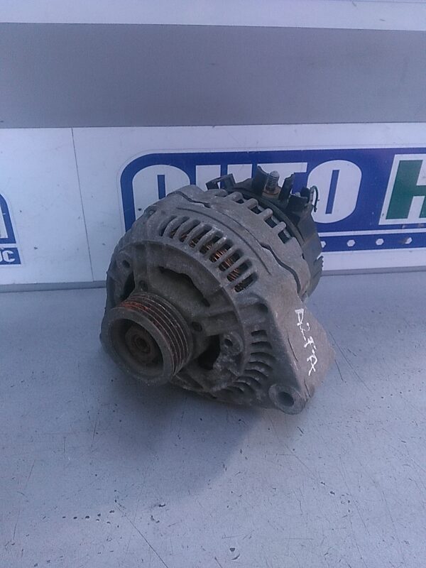 Alternator PEUGEOT 406 1.9 HDI 80 Amperi 1995-2003