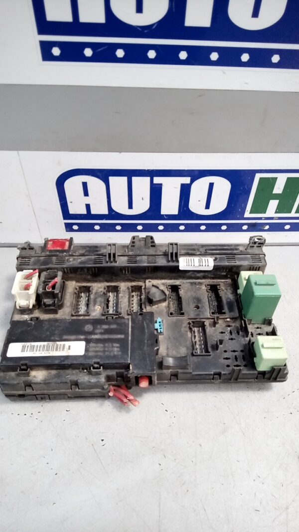 Panou sigurante BMW X5 E53 1999-2006