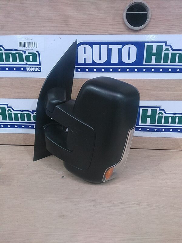 Oglinda stanga electrica IVECO Daily VI 2014-Prezent