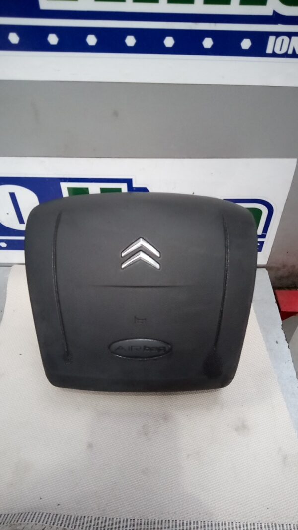 Airbag volan CITROEN Jumper III 2006-2021