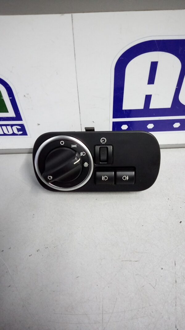 Bloc lumini LAND ROVER Discovery IV LR4 2009-2016