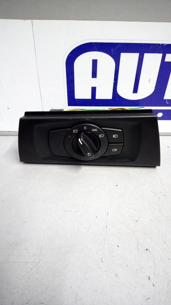 Bloc lumini BMW Seria I E87 2003-2011