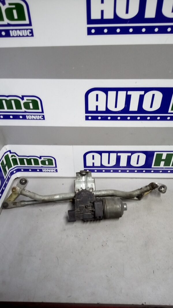 Ansamblu stergatoare parbriz SEAT Ibiza 6L 2002-2008