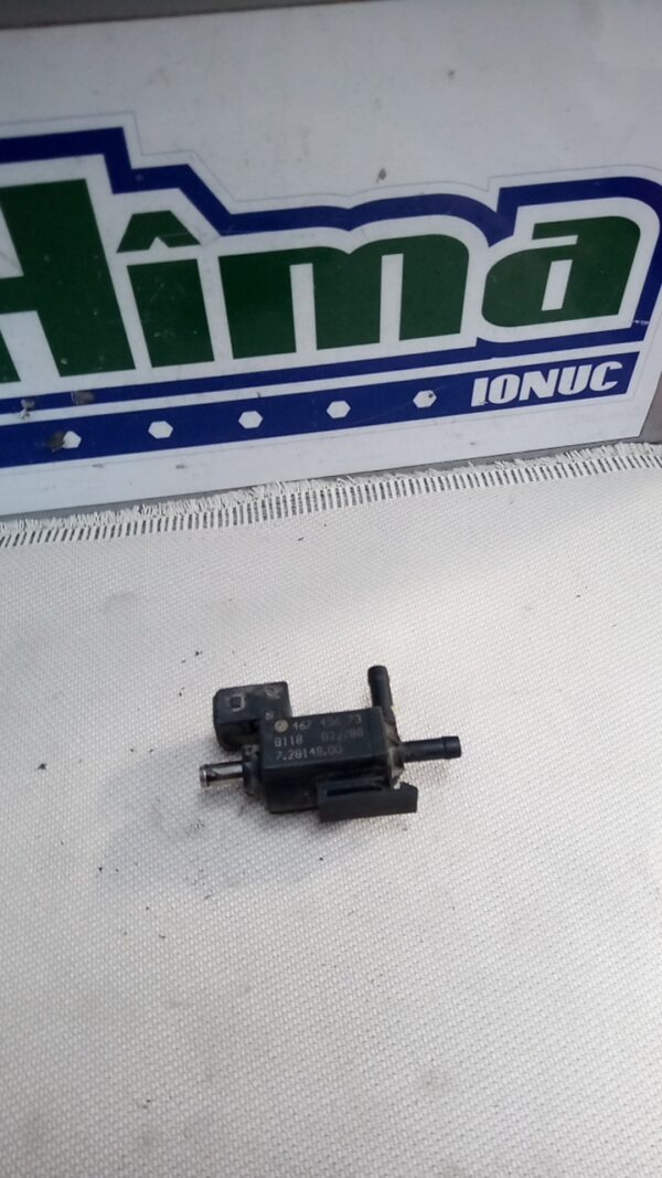 Convertor presiune FIAT Doblo Cargo I 1.9 JTD 2000-2009