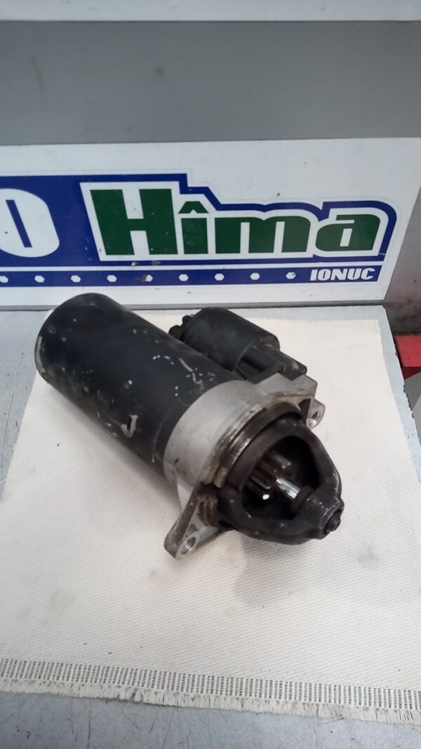 Electromotor BOSCH OPEL Vectra B 2.0 D 10 Dinti 1995-2002
