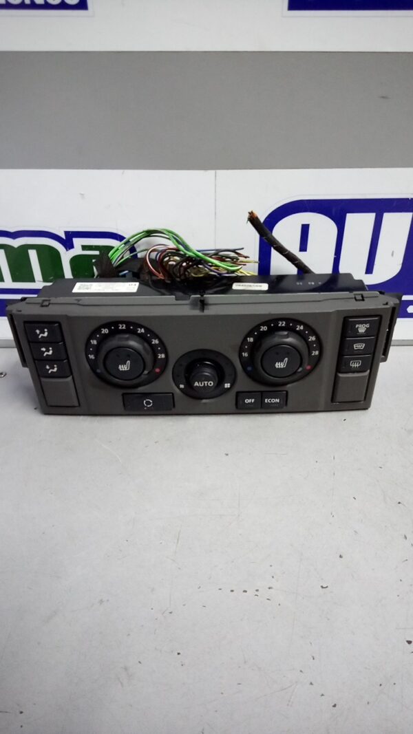 Climatronic LAND ROVER Discovery III LR3 2004-2010