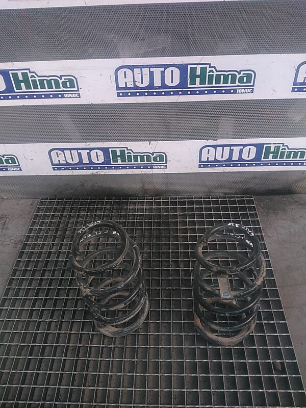 Arc fata BMW X5 E53 3.0 D 1999-2006