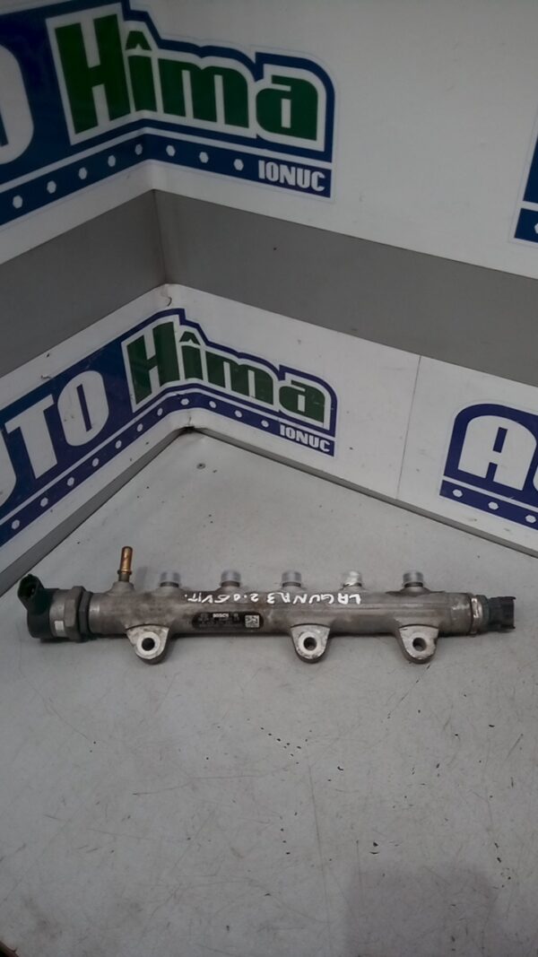 Rampa injectoare RENAULT Laguna III 2.0 DCI 2007-2020