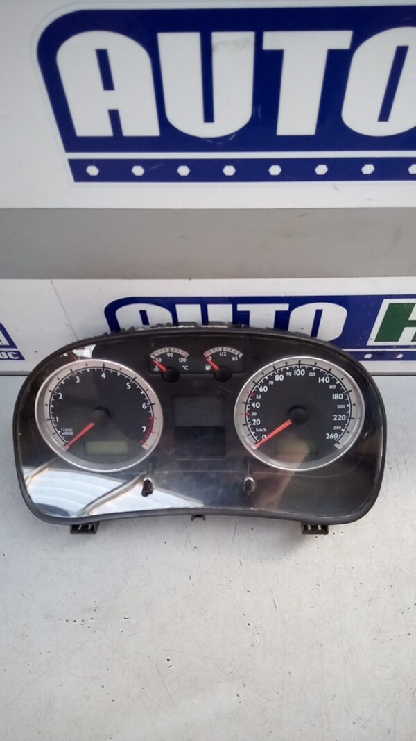 Ceas bord VOLKSWAGEN Bora 1J 1.6 B 1997-2006