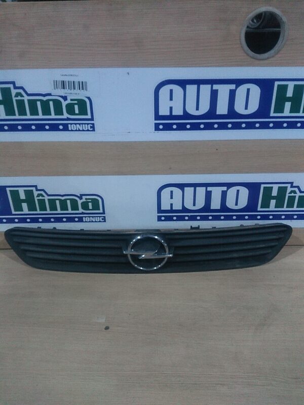 Grila capota cu emblema OPEL Astra G 1998-2010