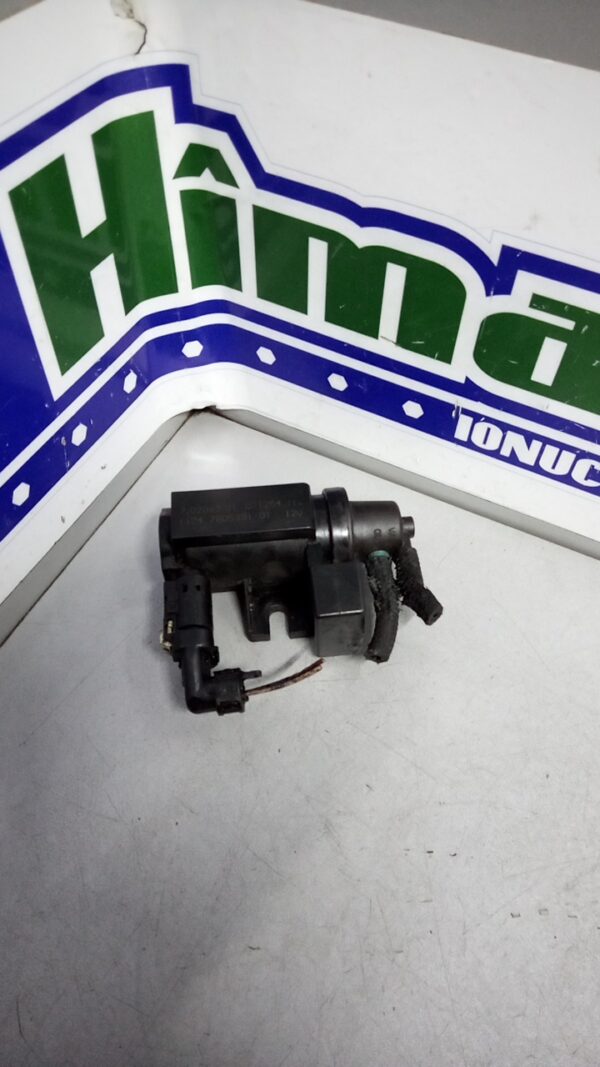 Supapa vacuum BMW Seria V E60 2.0 D 2004-2010
