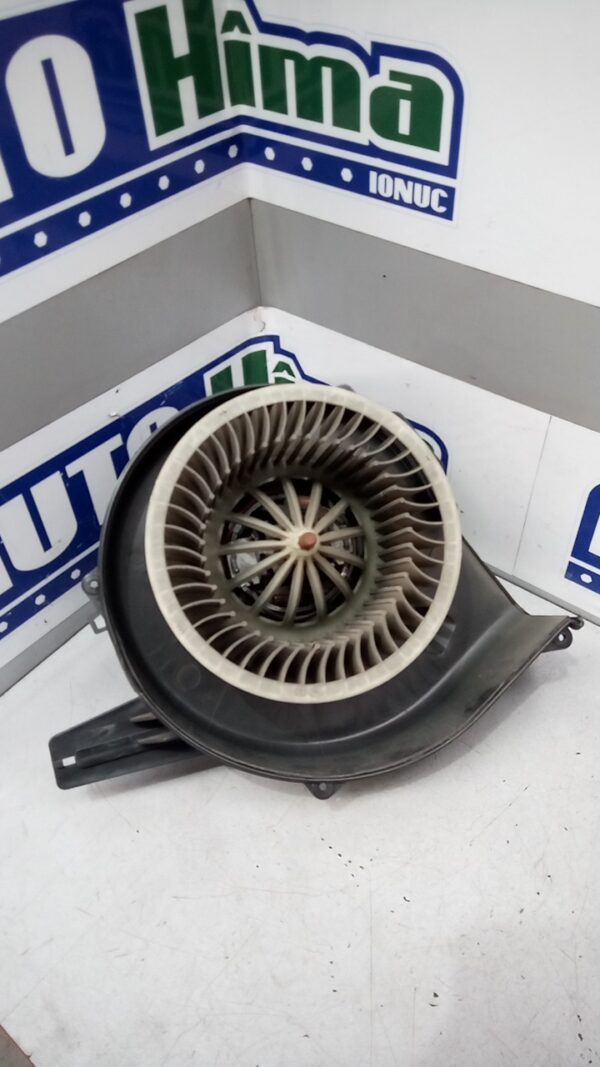 Ventilator habitaclu VOLKSWAGEN Polo 9N 2001-2009