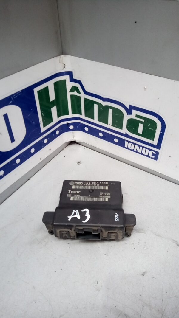 Modul CAN GATEWAY AUDI A3 8P 2003-2012