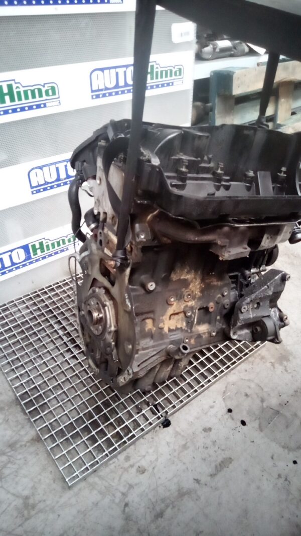 Motor BMW Seria III E46 1997-2006 2.0 D 100KW 136CP COD MOTOR M47 204D1