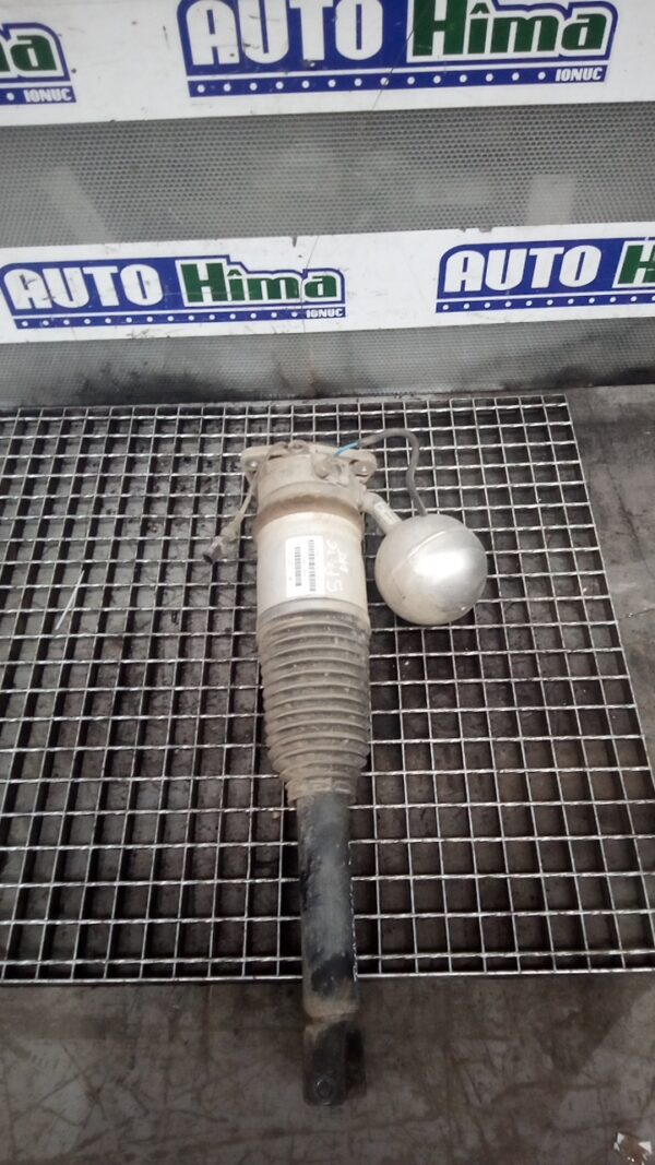 Ansamblul amortizor spate cu perna aer dreapta VOLKSWAGEN Phaeton GP1 2002-2009 3.0 D 4×4