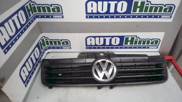 Grila radiator cu emblema VOLKSWAGEN Polo 9N1 2001-2005