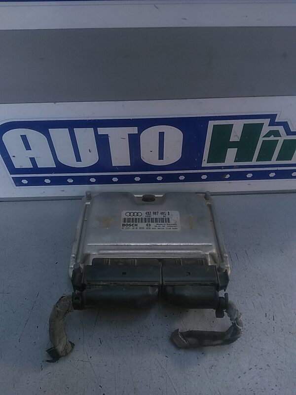 Calculator motor AUDI A6 C5 2.5 TDI 1997-2004