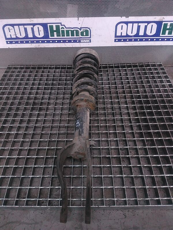 Ansamblu amortizor fata dreapta BMW X5 E70 3.0 D 2007-2013