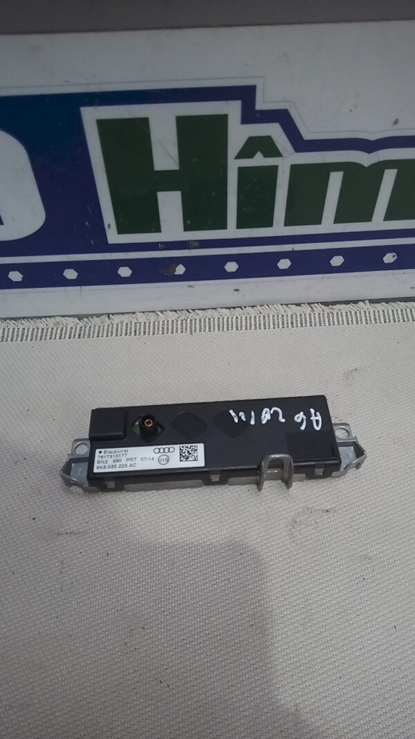 Amplificator antena BLAUPUNKT AUDI A4 B8 2009-2015