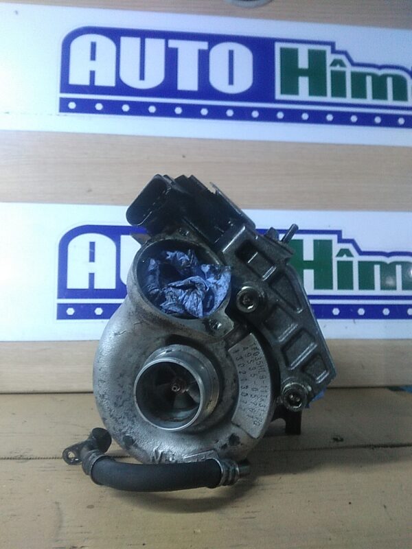 Turbosuflanta BMW Seria III E90 2.0 D 122 CP 2005-2011