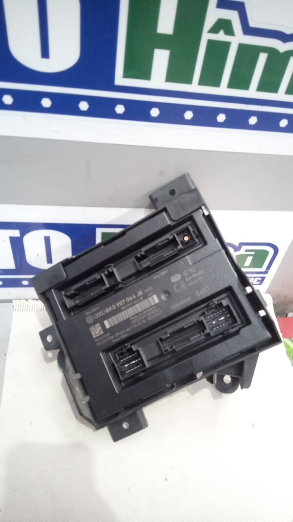 Calculator confort AUDI A4 B8 2009-2015