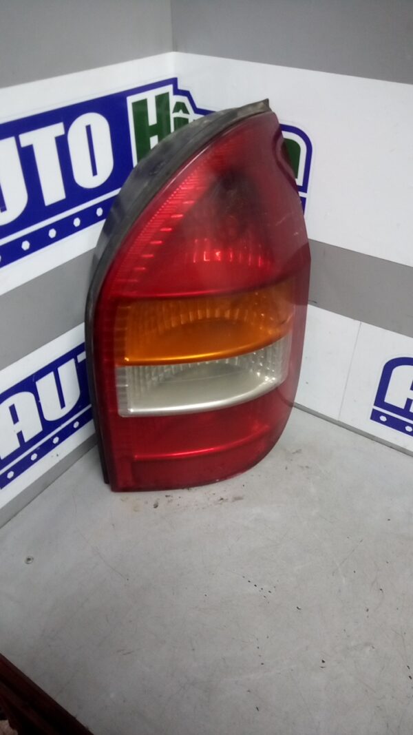 Stop dreapta OPEL Zafira A 1999-2005