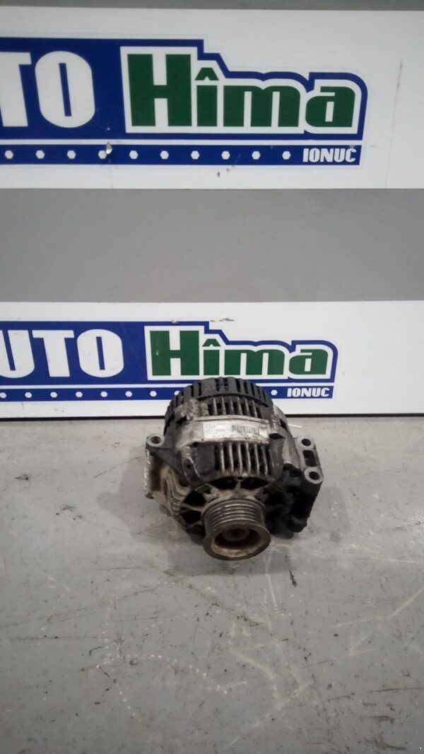 Alternator DACIA Logan 1.4 MPI 75 Amperi 2004-2012