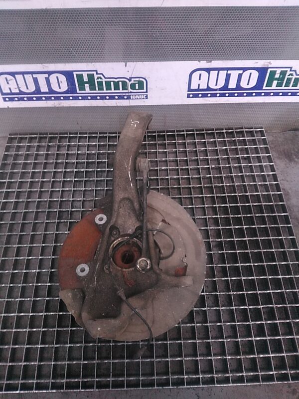 Fuzeta fata stanga BMW X5 E70 3.0 D 2007-2013