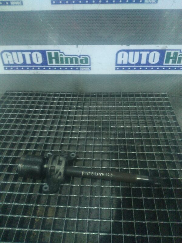 Planetara dreapta FIAT Bravo II 198 1.6 JTDM 2007-2014