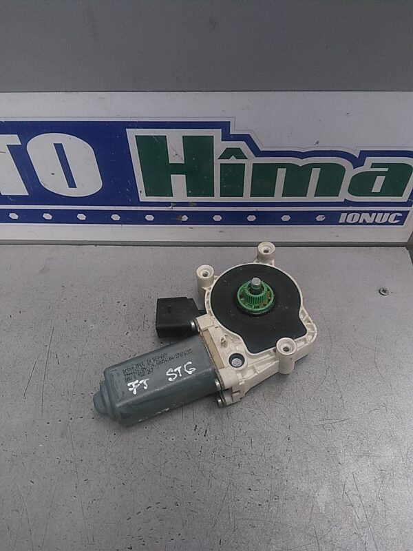 Motoras macara stanga fata BMW Seria V E60 2004-2010