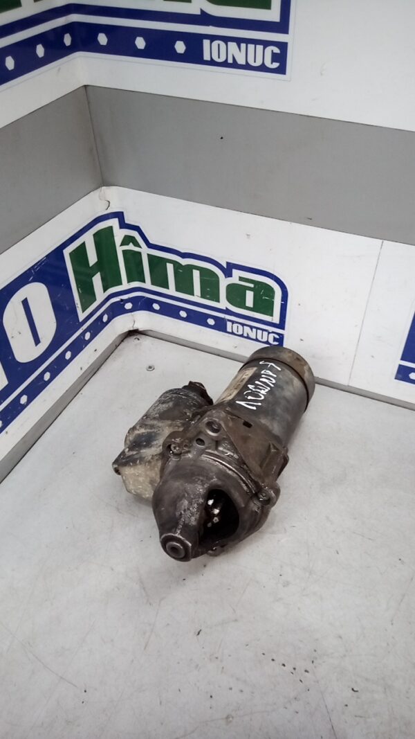 Electromotor OPEL Zafira A 1.6 B 16V 10 Dinti 1999-2005