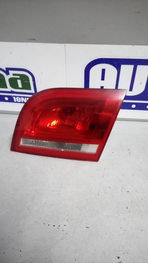 Stop dreapta haion AUDI A3 8PA Sportback 2004-2013