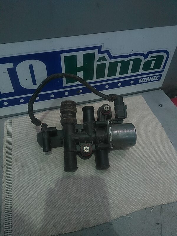 Robinet caldura VOLKSWAGEN Phaeton GP1 2002-2009