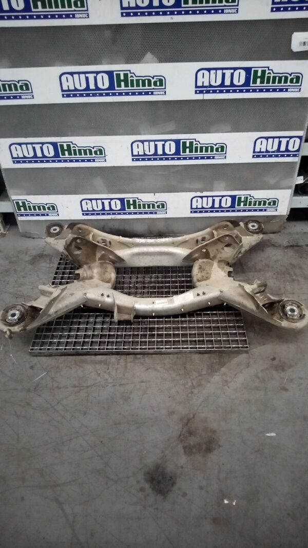 Cadru jug spate VOLKSWAGEN Phaeton GP1 3.0 D 4X4 2002-2009