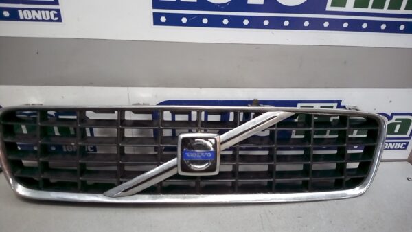 Grila radiator VOLVO S60 2000-2009