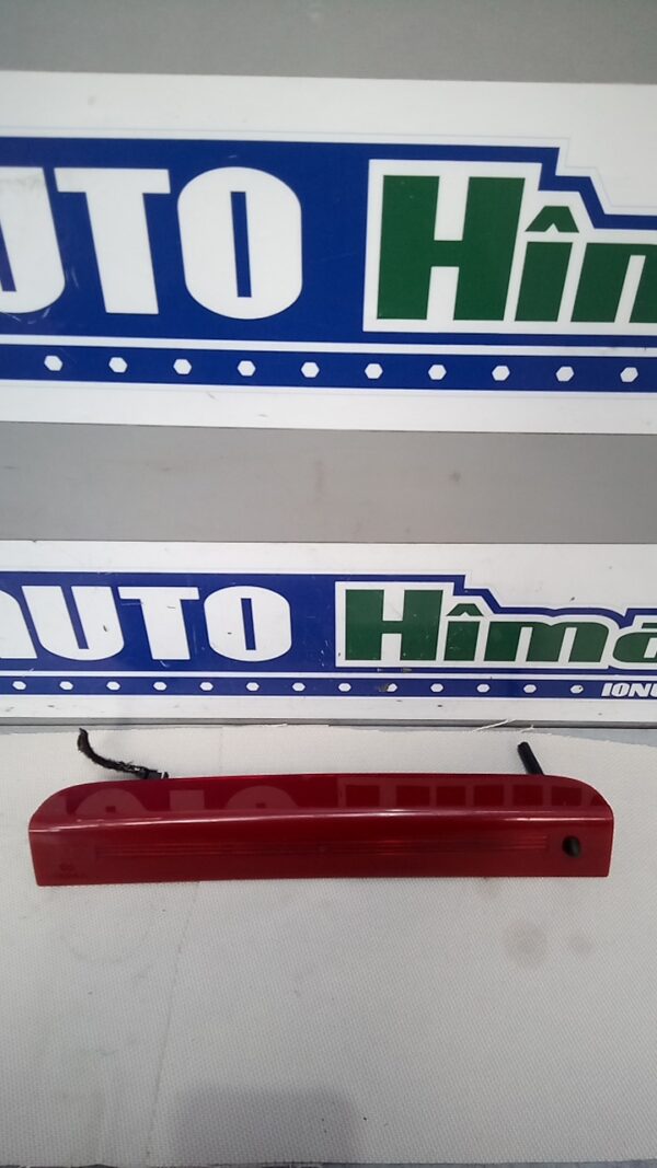 Stop frana suplimentar RENAULT Scenic III 2009-2016