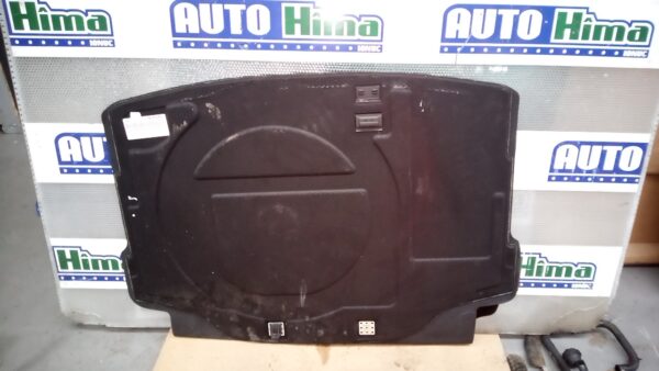 Capac roata de rezerva in portbagaj MERCEDES E-Class W207 Coupe 2009-2016