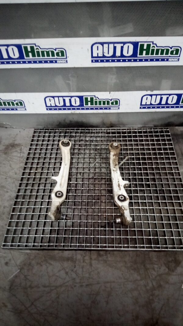 Brat fata inferior drept VOLKSWAGEN Phaeton GP1 2002-2009 3.0 D 4×4