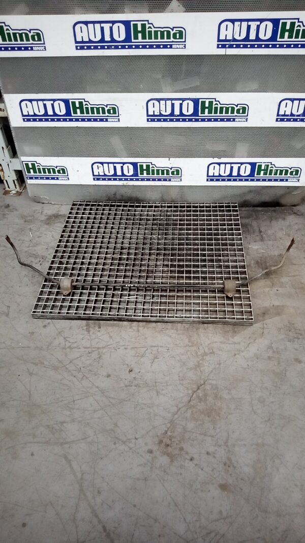 Bara torsiune spate BMW Seria I E87 2003-2011 2.0 B