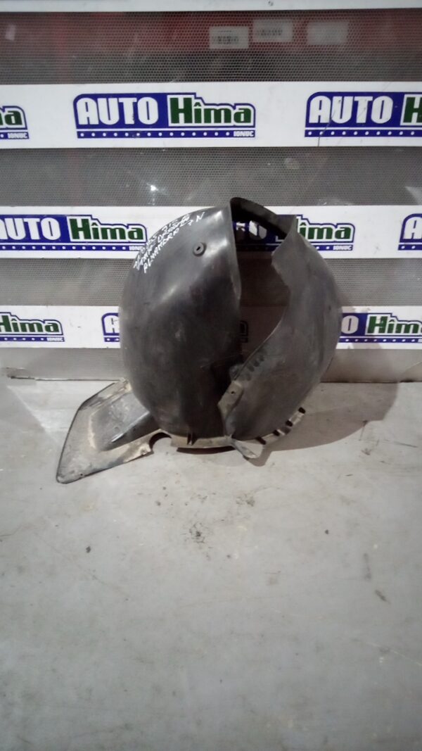 Carenaj dreapta fata SEAT Alhambra 7N 2010-2020